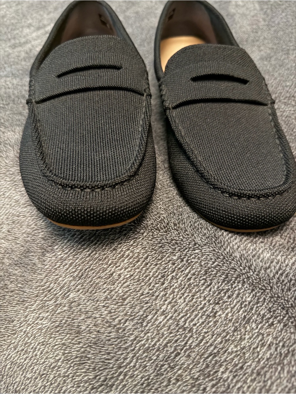 NWOT Rothy's The Daily Driving Loafer - Picture 7 of 9